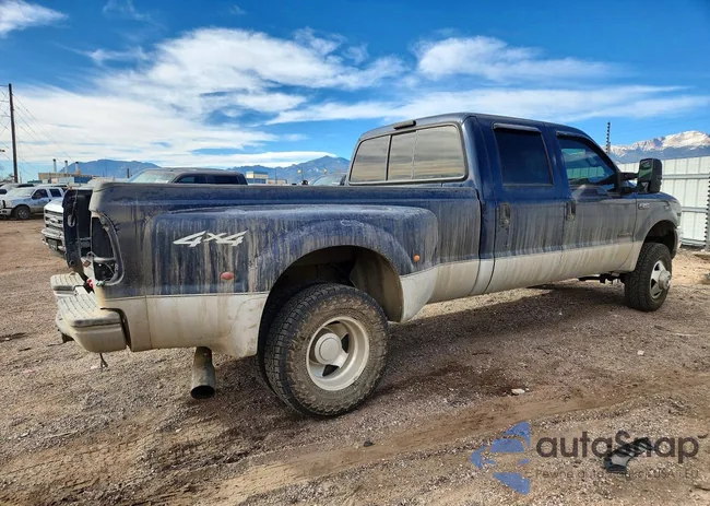 1FTWW33F22EC35693: 76254405