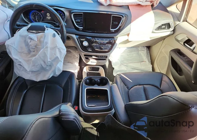 2C4RC1BG7PR514832: 75819465