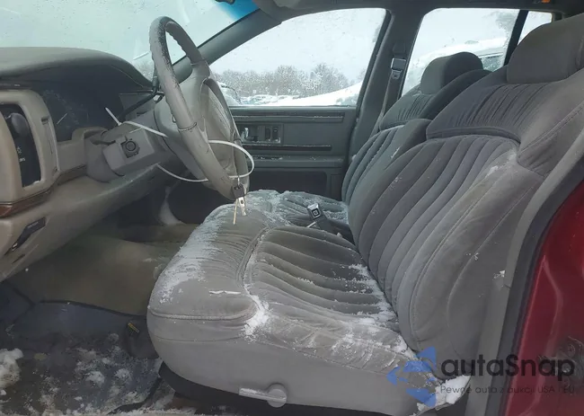 1G4BN52PXRR413596: 77089295