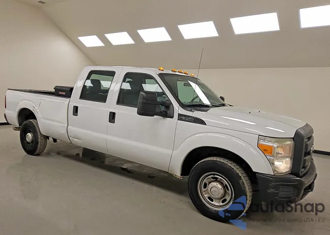 1FT8W3A69FED18071: 77610165