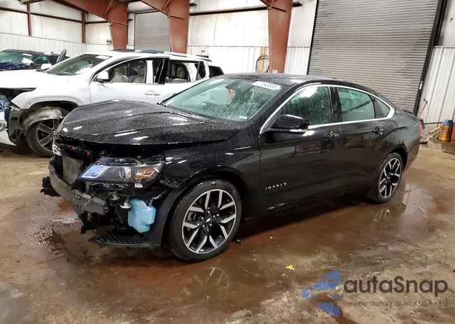 2G1105S30J9102617: 77649935