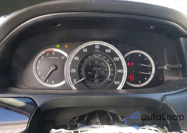 1HGCR2F32GA150407: 75535825