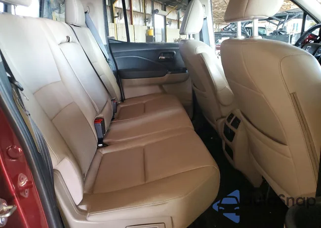 5FPYK3F74KB030035: 79010335