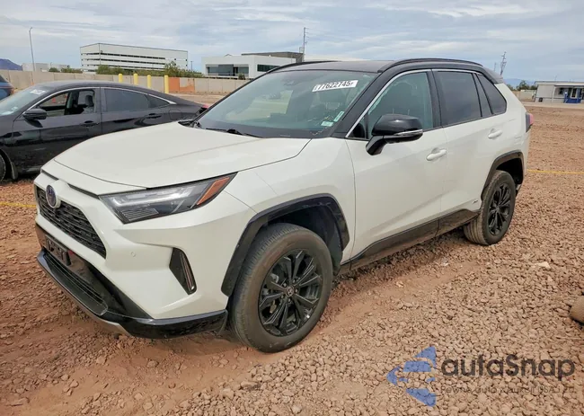 4T3E6RFV9NU089792: 77622745