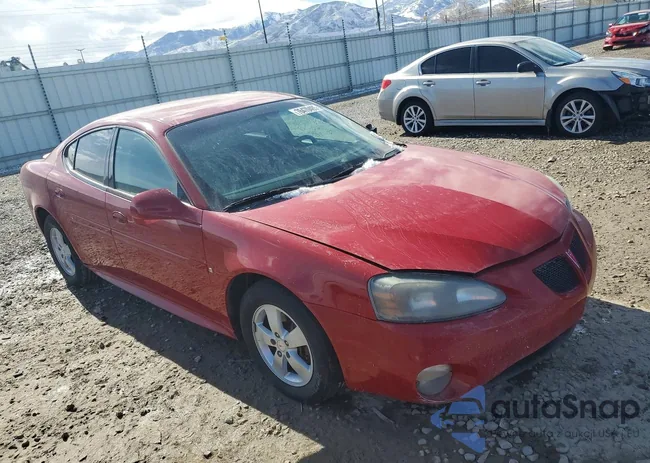 2G2WP552481185090: 76470485