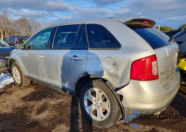 2FMDK4JC4CBA55321: 75594635