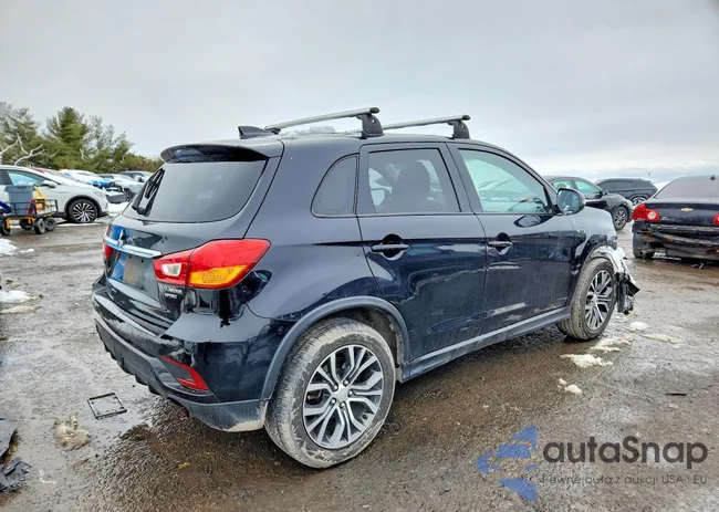 JA4AP3AU1JZ001085: 78474645