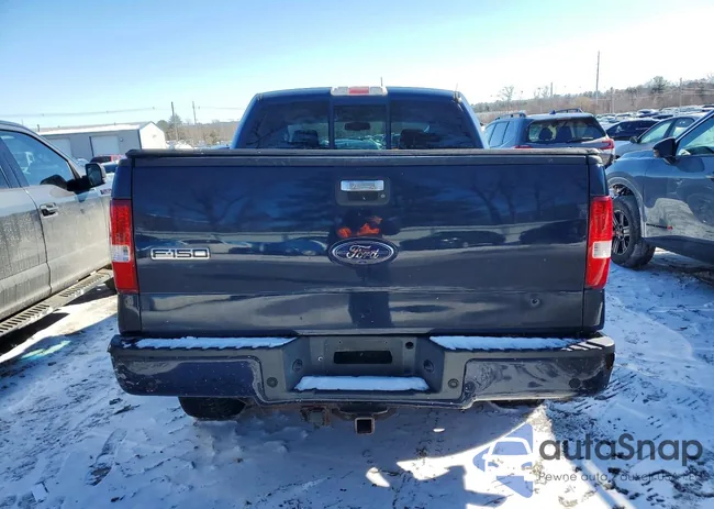 1FTPW14576KC84832: 77208475