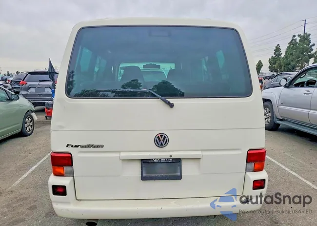 WV2MB47023H025823: 76870855