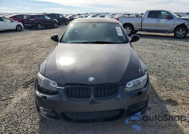 WBAKE5C52DJ107918: 77627405