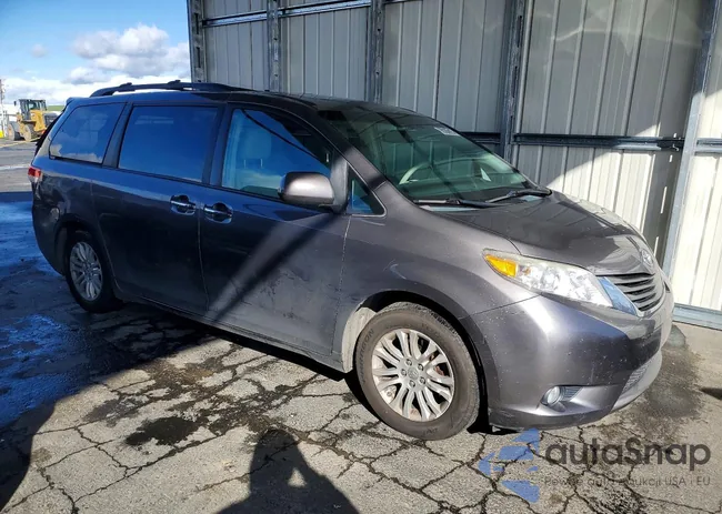 5TDYK3DC8ES453547: 78185915