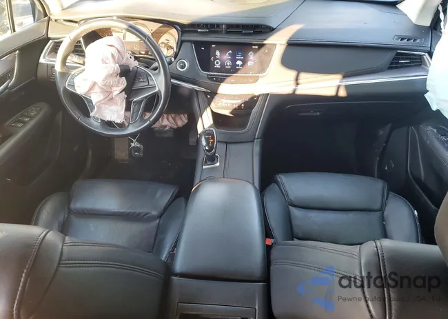 1GYKNDRS1HZ248765: 78662895