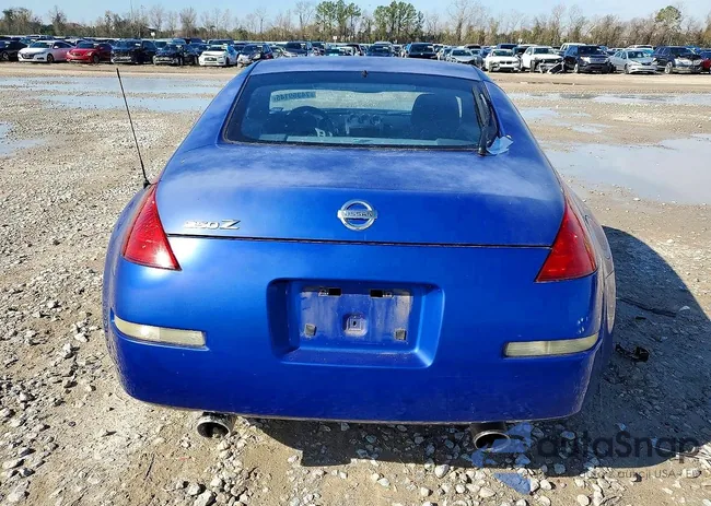 JN1AZ34D73T110686: 74359145