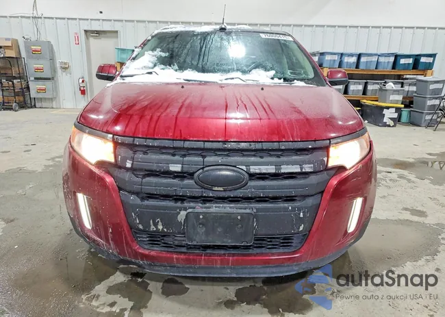 2FMDK4JC3DBB48624: 76000415