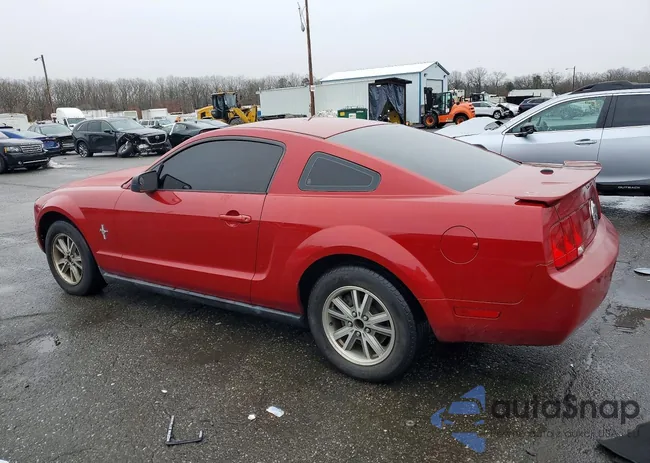 1ZVHT80N285169727: 78586735