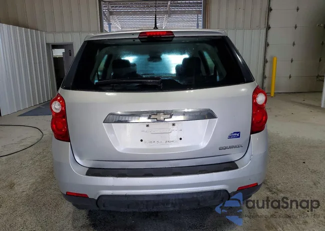 1GNALBEK2DZ121834: 75781975