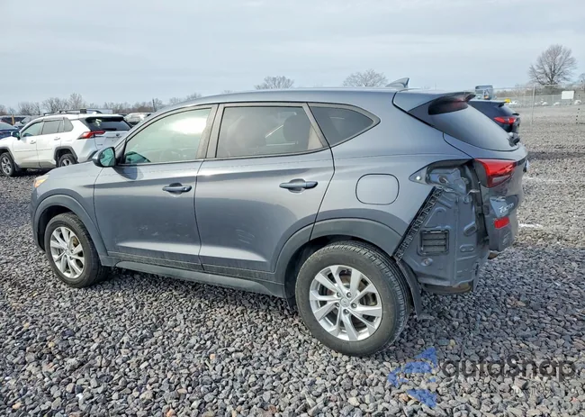 KM8J23A49KU896369: 76444665