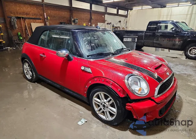 WMWZP3C50CT249619: 77086515