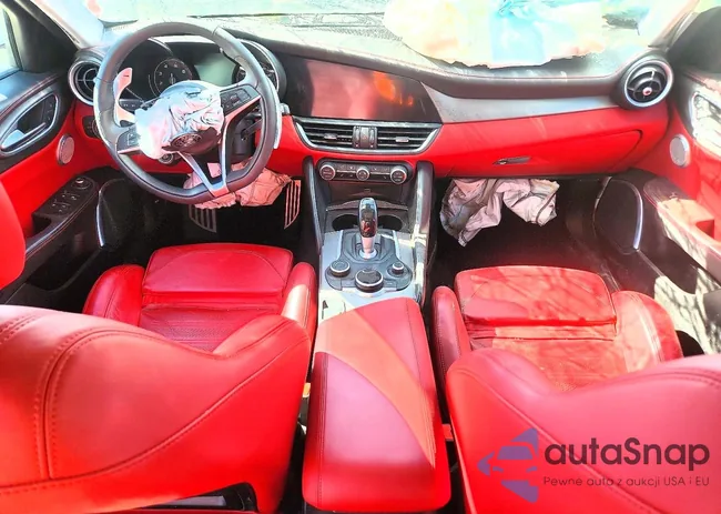 ZARFAECN5J7588164: 78658975