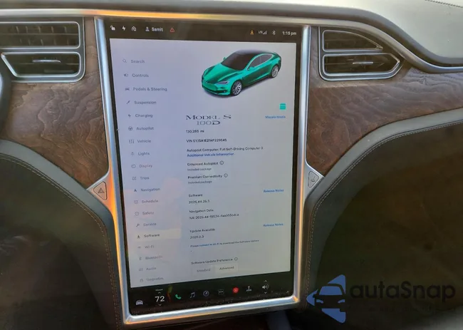 5YJSA1E21HF229645: 74949045