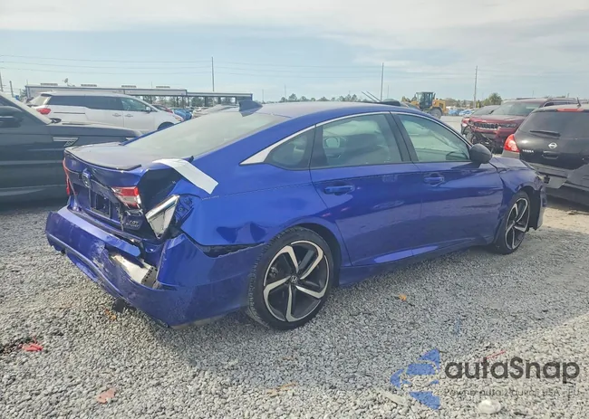 1HGCV2F39MA008708: 77106175