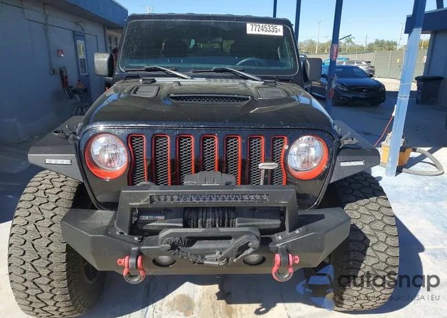 1C6HJTAG5PL570203: 77245335