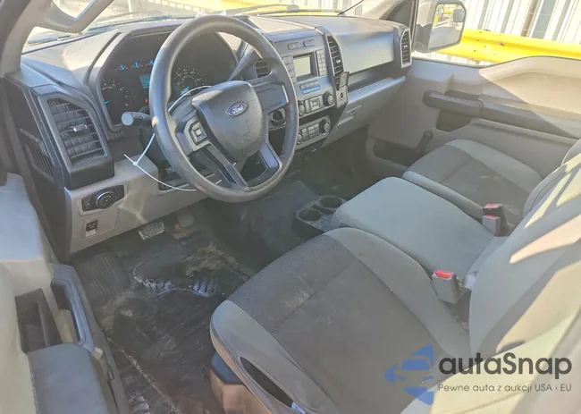 1FTMF1C87GKF95127: 76780865