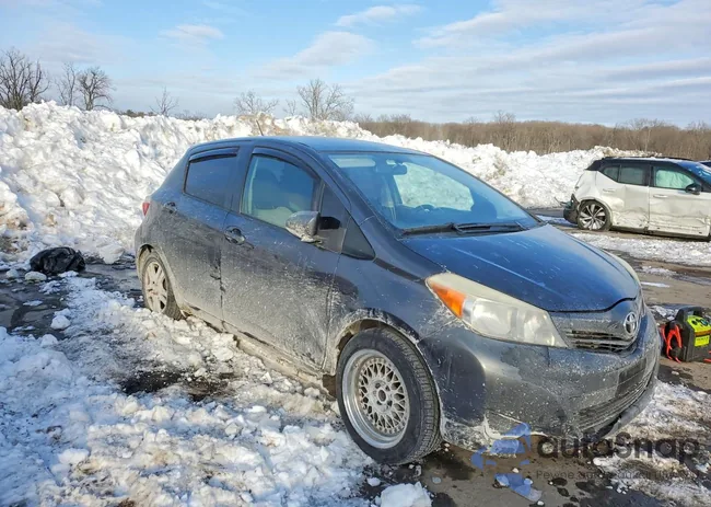 JTDKTUD3XCD503818: 75908205