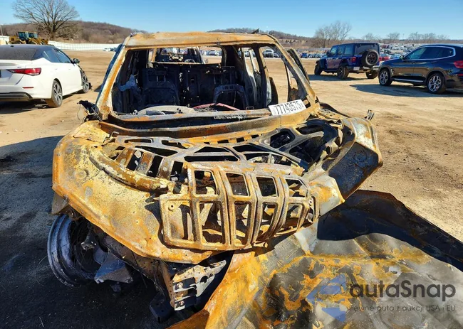 3GNKBGRS8KS694407: 77743575