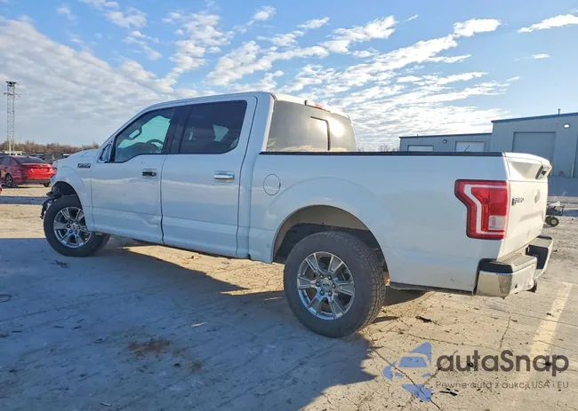 1FTEW1CF2FKD87741: 78408475