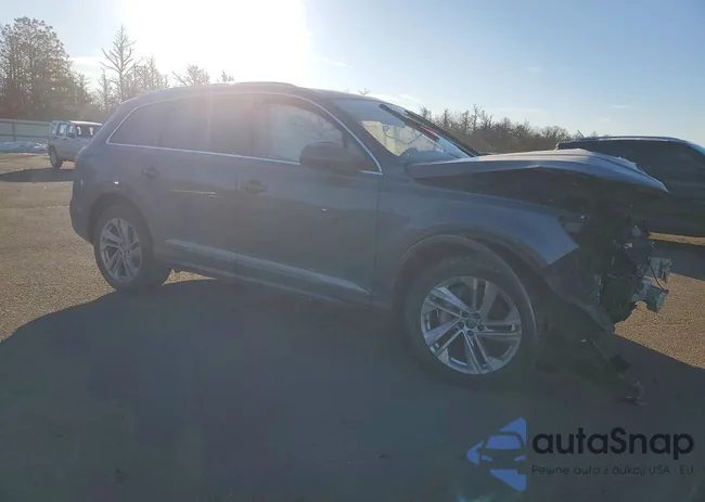 WA1LXAF71MD010676: 77392305