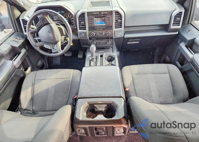 1FTEW1EG8FFC74262: 76059695