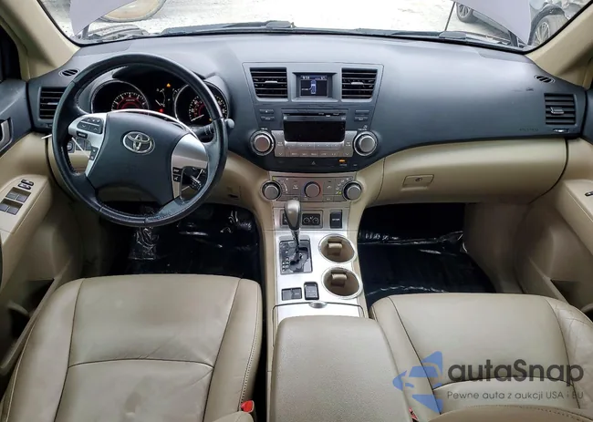 5TDZK3EH2BS041442: 77003245