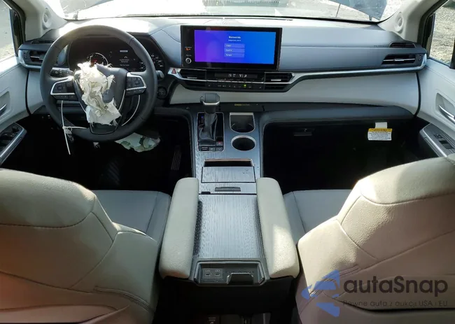 5TDJRKEC2SS289181: 77341015