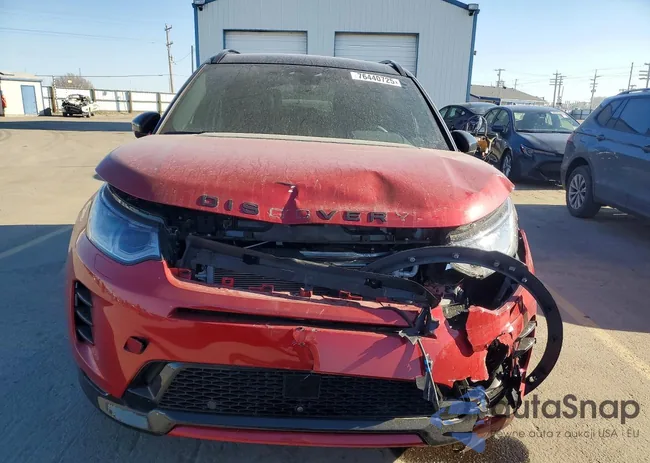 SALCL2FX3RH346328: 76440725