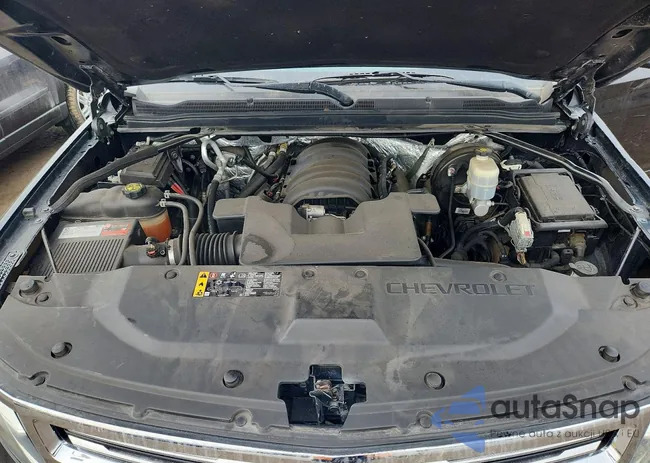 1GNSKCKC1HR135983: 77733135