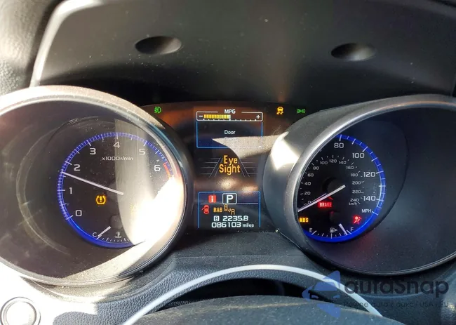 4S4BSANC3K3313827: 75870685