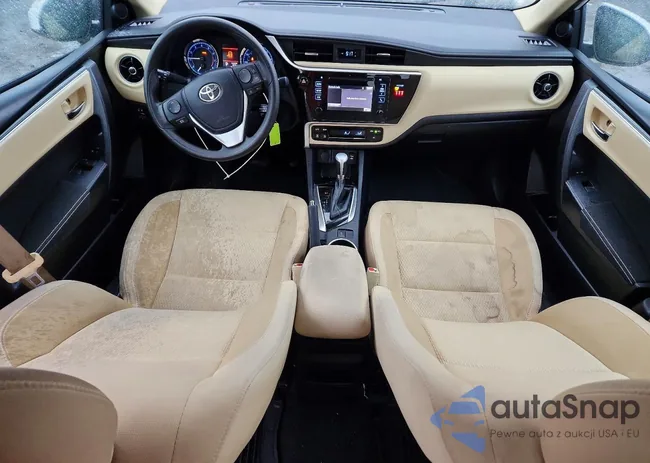 2T1BURHE4KC186510: 78320925