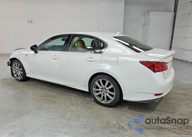 JTHCE1BL5D5007917: 76453835