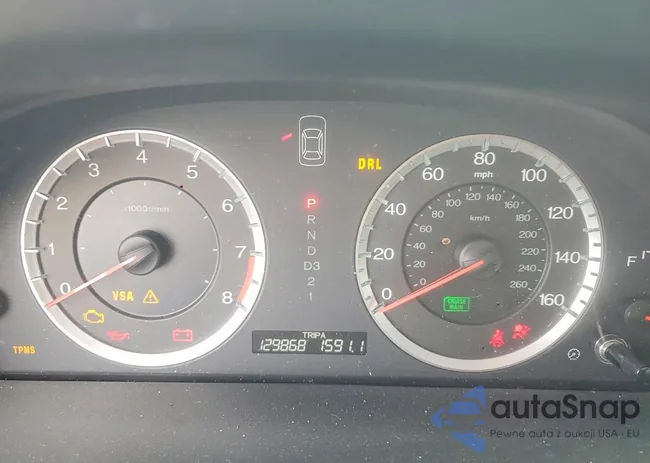 1HGCP26839A135337: 76473265