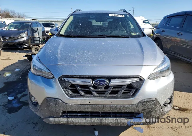 JF2GTHMC5PH273392: 76449305