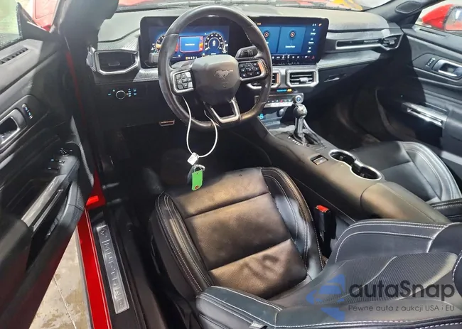 1FAGP8UH5S5111261: 77484485