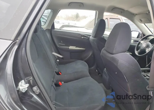 JF1GH61638H809296: 75254205