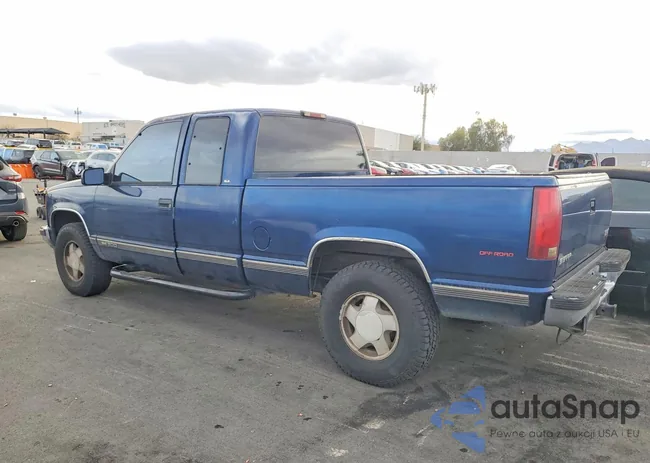 1GTEK19R3WR516591: 77351005