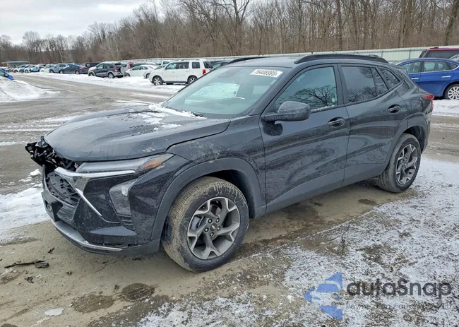 KL77LHEP3SC231595: 76408995