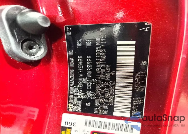 5TDYRKEC0MS053422: 75653915