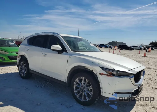 JM3KFADM6K0695038: 76881205