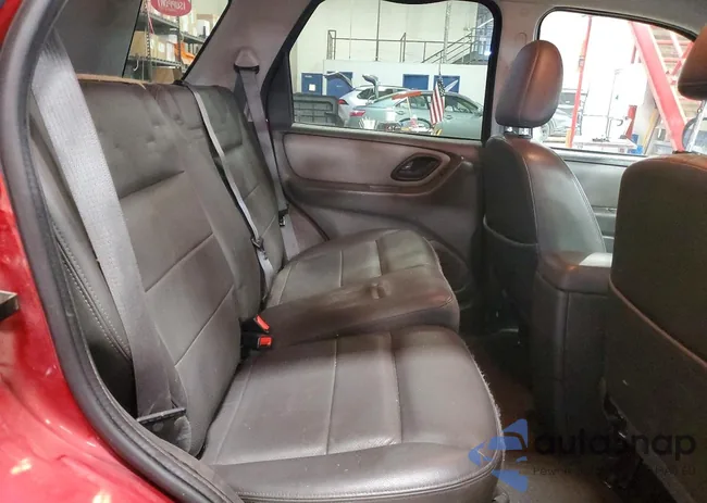 1FMCU59H97KB95954: 79292525