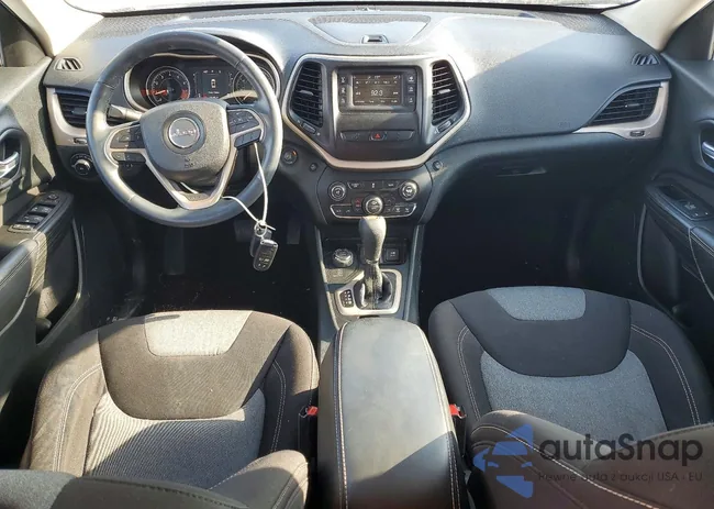 1C4PJMCS1EW181596: 75458355