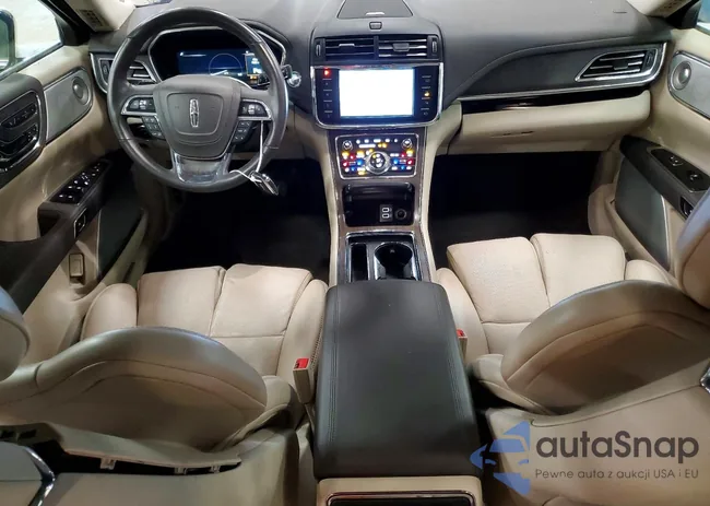 1LN6L9NP8L5600490: 79042275